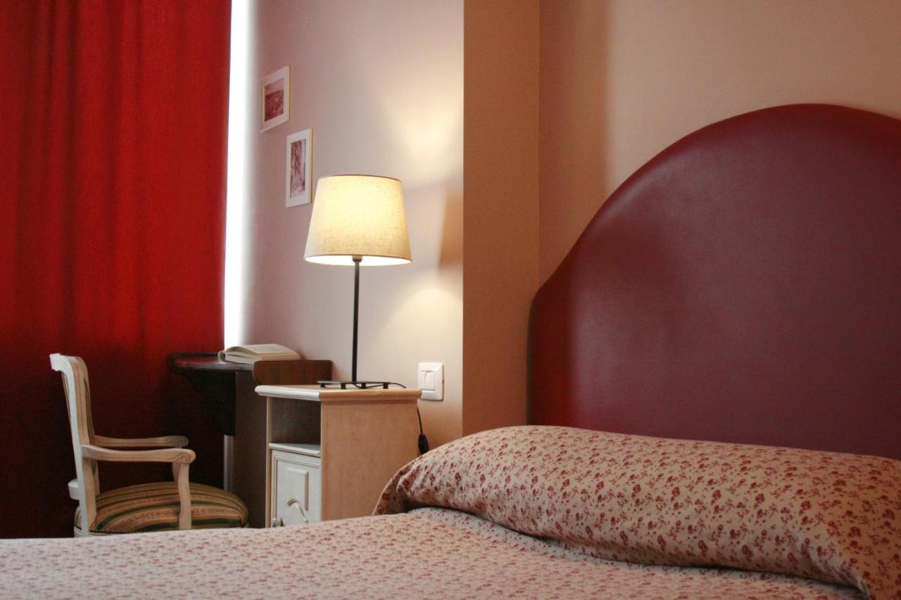 Ankon Hotel Ancona Ngoại thất bức ảnh