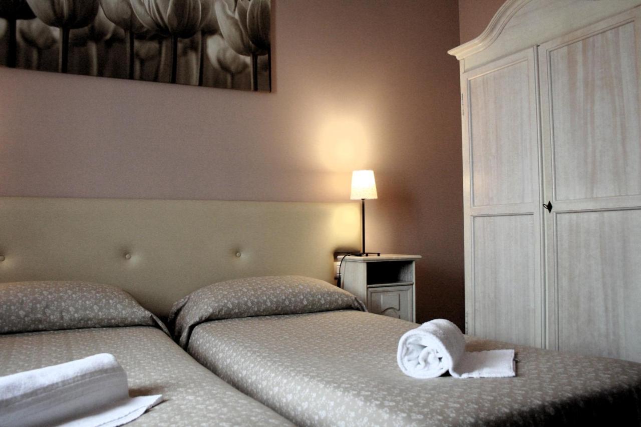 Ankon Hotel Ancona Ngoại thất bức ảnh
